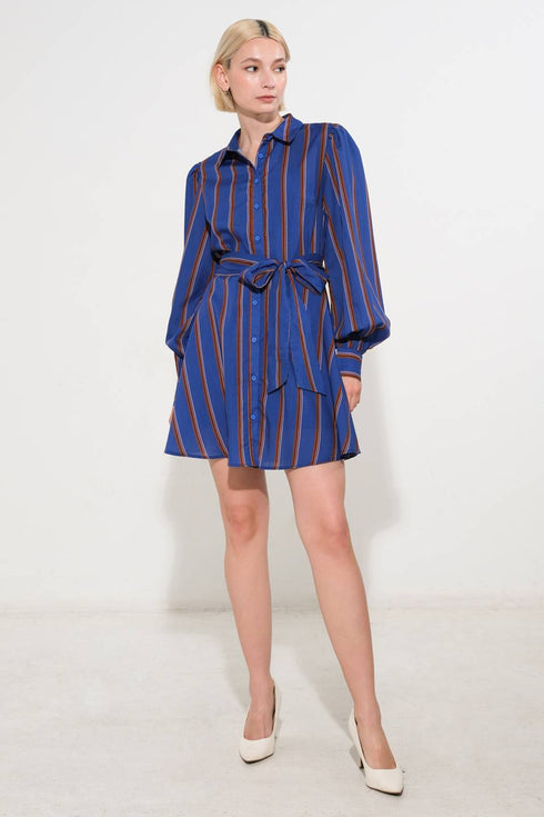 give-it-a-go-woven-mini-dress Flying Tomato-Sophia's Style-6